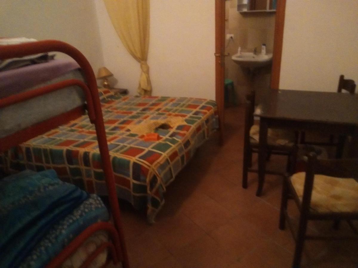 In Guest - Large Triple For Max 3 People Guest house Taormina